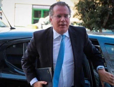 Κουμουτσάκος: «Η κατάσταση στο ΚΕΠΑ της Σάμου είναι μη βιώσιμη»